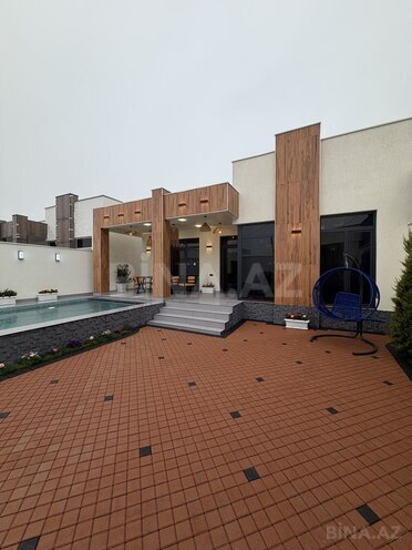 Satılır 4 otaqlı həyət evi/bağ evi 130 m², Şüvəlan q., photo 7 from 29