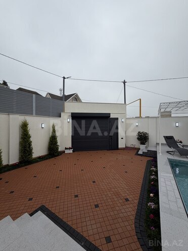 Satılır 4 otaqlı həyət evi/bağ evi 130 m², Şüvəlan q., photo 10 from 29