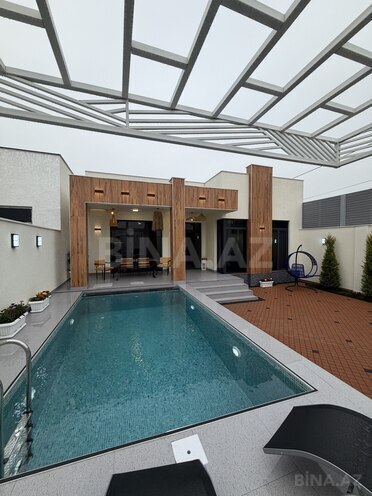 Satılır 4 otaqlı həyət evi/bağ evi 130 m², Şüvəlan q., photo 5 from 29