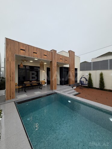 Satılır 4 otaqlı həyət evi/bağ evi 130 m², Şüvəlan q., photo 3 from 29