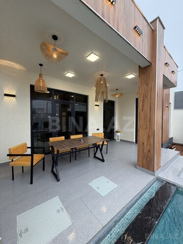 Satılır 4 otaqlı həyət evi/bağ evi 130 m², Şüvəlan q., photo 11 from 29