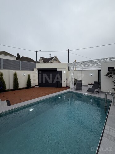 Satılır 4 otaqlı həyət evi/bağ evi 130 m², Şüvəlan q., photo 8 from 29