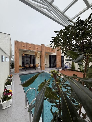 Satılır 4 otaqlı həyət evi/bağ evi 130 m², Şüvəlan q., photo 1 from 29