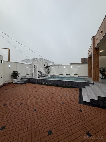 Satılır 4 otaqlı həyət evi/bağ evi 130 m², Şüvəlan q., photo 12 from 29