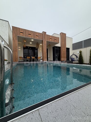Satılır 4 otaqlı həyət evi/bağ evi 130 m², Şüvəlan q., photo 4 from 29