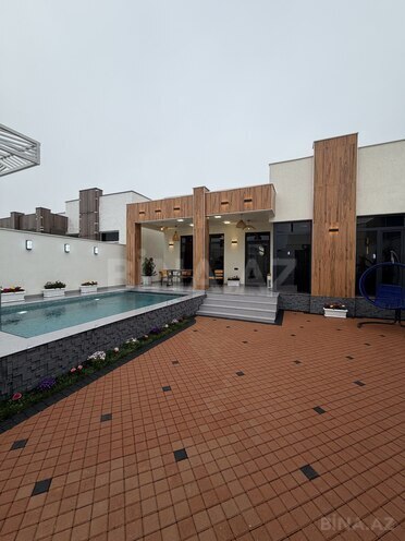 Satılır 4 otaqlı həyət evi/bağ evi 130 m², Şüvəlan q., photo 6 from 29