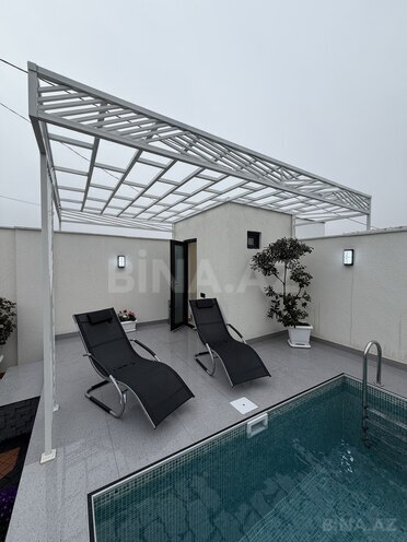 Satılır 4 otaqlı həyət evi/bağ evi 130 m², Şüvəlan q., photo 9 from 29