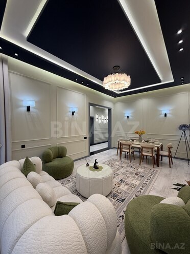 Satılır 4 otaqlı həyət evi/bağ evi 130 m², Şüvəlan q., photo 17 from 29
