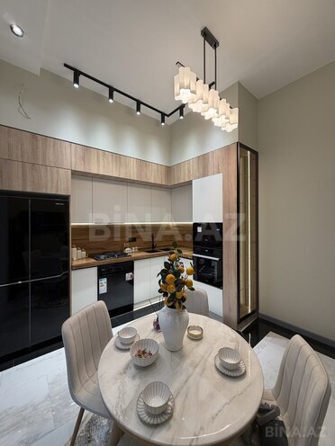 Satılır 4 otaqlı həyət evi/bağ evi 130 m², Şüvəlan q., photo 19 from 29