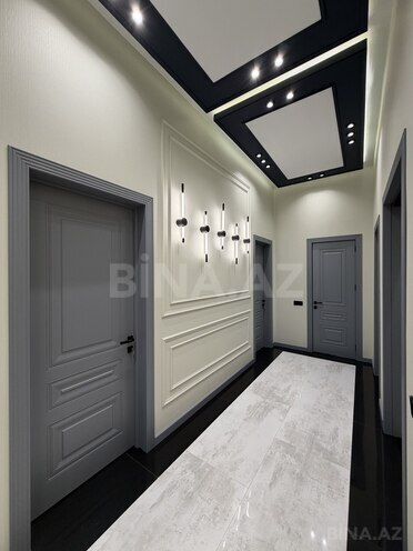 Satılır 4 otaqlı həyət evi/bağ evi 130 m², Şüvəlan q., photo 14 from 29