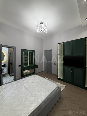 Satılır 4 otaqlı həyət evi/bağ evi 130 m², Şüvəlan q., photo 27 from 29