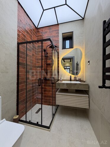 Satılır 4 otaqlı həyət evi/bağ evi 130 m², Şüvəlan q., photo 23 from 29
