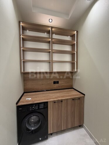 Satılır 4 otaqlı həyət evi/bağ evi 130 m², Şüvəlan q., photo 22 from 29
