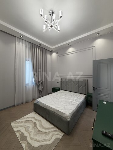 Satılır 4 otaqlı həyət evi/bağ evi 130 m², Şüvəlan q., photo 26 from 29