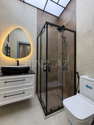 Satılır 4 otaqlı həyət evi/bağ evi 130 m², Şüvəlan q., photo 28 from 29