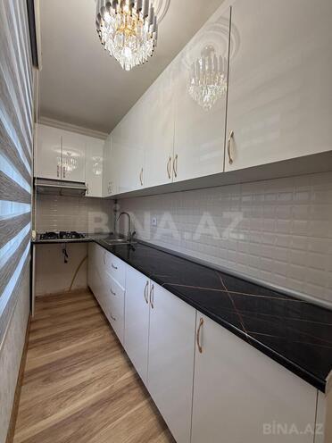 Satılır 3 otaqlı köhnə tikili 60 m², Memar Əcəmi m., photo 8 from 11