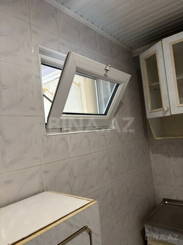 İcarəyə verilir 2 otaqlı köhnə tikili 50 m², Nərimanov r., photo 6 from 10