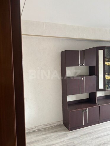 İcarəyə verilir 2 otaqlı köhnə tikili 50 m², Nərimanov r., photo 5 from 10