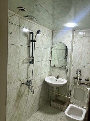 İcarəyə verilir 2 otaqlı köhnə tikili 50 m², Nərimanov r., photo 8 from 10