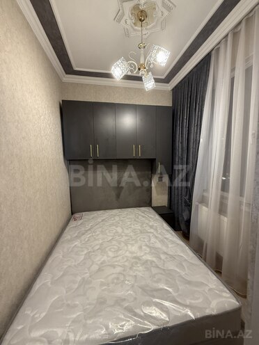 Satılır 1 otaqlı köhnə tikili 33 m², Memar Əcəmi m., photo 7 from 16