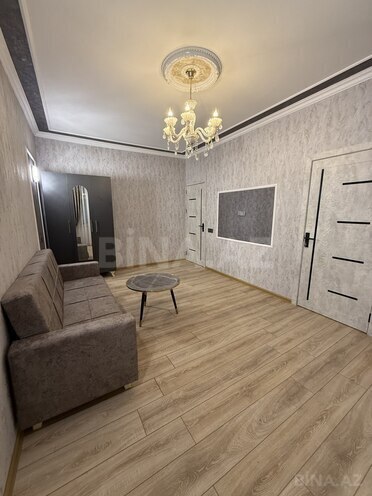 Satılır 1 otaqlı köhnə tikili 33 m², Memar Əcəmi m., photo 5 from 16