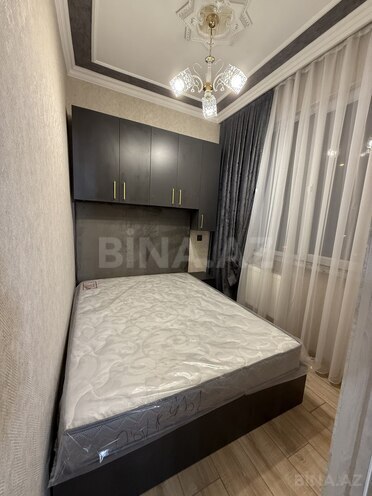 Satılır 1 otaqlı köhnə tikili 33 m², Memar Əcəmi m., photo 10 from 16