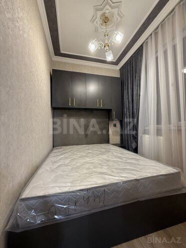 Satılır 1 otaqlı köhnə tikili 33 m², Memar Əcəmi m., photo 8 from 16