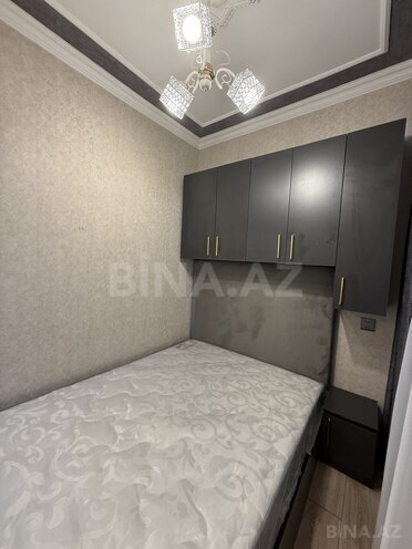 Satılır 1 otaqlı köhnə tikili 33 m², Memar Əcəmi m., photo 9 from 16
