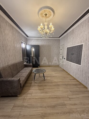 Satılır 1 otaqlı köhnə tikili 33 m², Memar Əcəmi m., photo 4 from 16