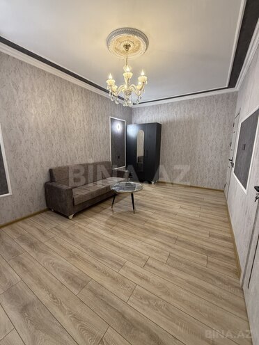 Satılır 1 otaqlı köhnə tikili 33 m², Memar Əcəmi m., photo 6 from 16