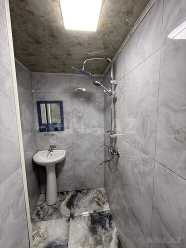 Satılır 1 otaqlı köhnə tikili 33 m², Memar Əcəmi m., photo 14 from 16