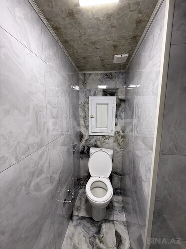 Satılır 1 otaqlı köhnə tikili 33 m², Memar Əcəmi m., photo 15 from 16