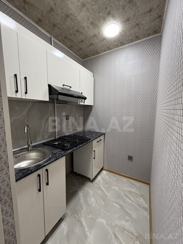 Satılır 1 otaqlı köhnə tikili 33 m², Memar Əcəmi m., photo 11 from 16
