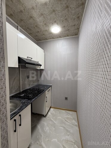 Satılır 1 otaqlı köhnə tikili 33 m², Memar Əcəmi m., photo 12 from 16