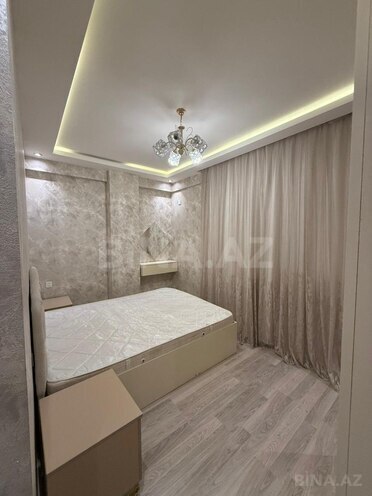 İcarəyə verilir 3 otaqlı yeni tikili 72 m², Masazır q., photo 8 from 14
