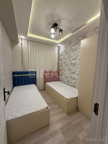 İcarəyə verilir 3 otaqlı yeni tikili 72 m², Masazır q., photo 5 from 14