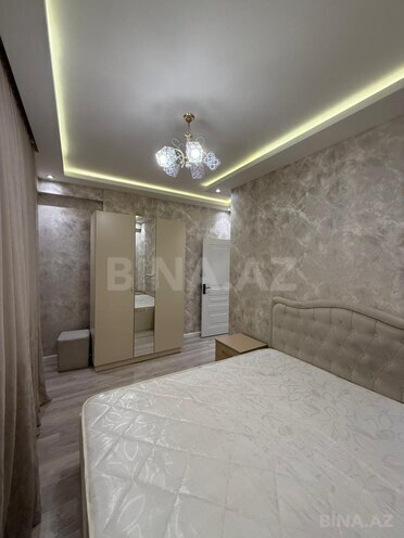 İcarəyə verilir 3 otaqlı yeni tikili 72 m², Masazır q., photo 9 from 14