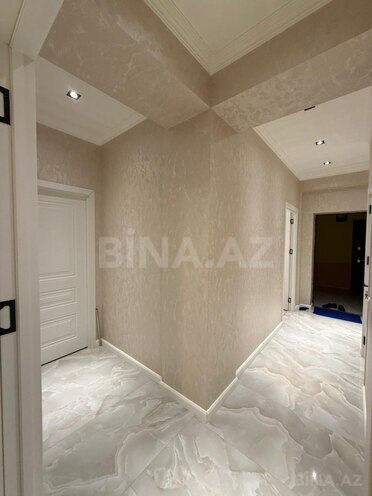 İcarəyə verilir 3 otaqlı yeni tikili 72 m², Masazır q., photo 11 from 14