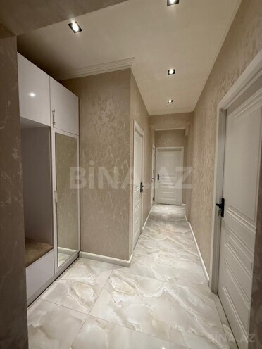 İcarəyə verilir 3 otaqlı yeni tikili 72 m², Masazır q., photo 12 from 14