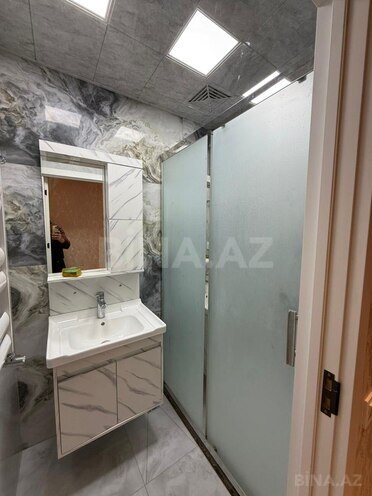 İcarəyə verilir 3 otaqlı yeni tikili 72 m², Masazır q., photo 7 from 14