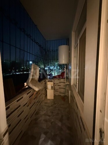 İcarəyə verilir 3 otaqlı yeni tikili 72 m², Masazır q., photo 4 from 14