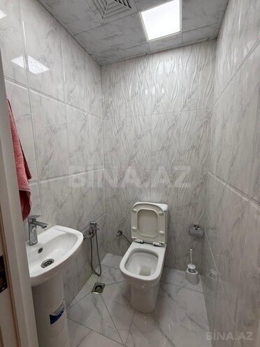 İcarəyə verilir 3 otaqlı yeni tikili 72 m², Masazır q., photo 6 from 14