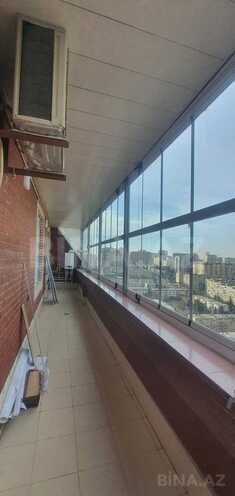 Продаётся 3-комн. новостройка 88 м², м. Мемар Аджеми, photo 19 from 20