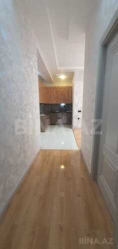 Продаётся 3-комн. новостройка 88 м², м. Мемар Аджеми, photo 14 from 20