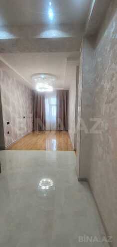 Продаётся 3-комн. новостройка 88 м², м. Мемар Аджеми, photo 9 from 20