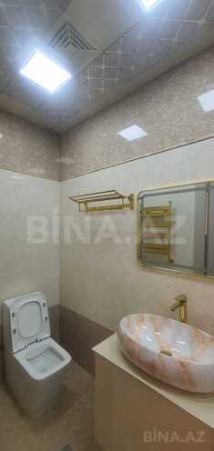 Продаётся 3-комн. новостройка 88 м², м. Мемар Аджеми, photo 18 from 20