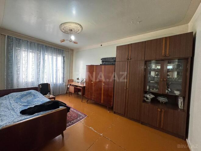 Продаётся 4-комн. вторичка 110 м², м. Ази Асланов, photo 3 from 10