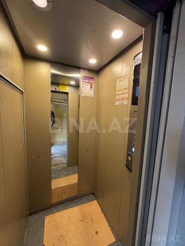 Продаётся 4-комн. вторичка 110 м², м. Ази Асланов, photo 9 from 10