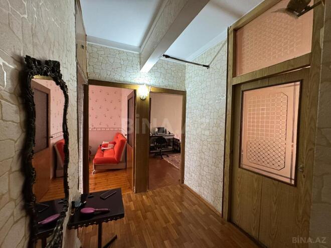 Продаётся 4-комн. вторичка 110 м², м. Ази Асланов, photo 6 from 10