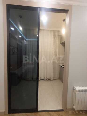 İcarəyə verilir 2 otaqlı yeni tikili 64 m², 7-ci mikrorayon q., photo 9 from 16